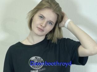 Dawnboothroyd