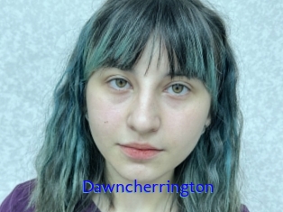 Dawncherrington