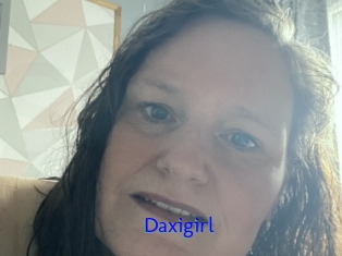 Daxigirl