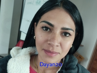 dayan20 Sexo Gratis