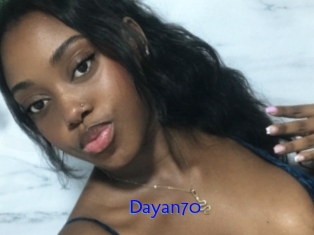 Dayan70