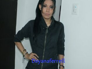 Dayanaferrell