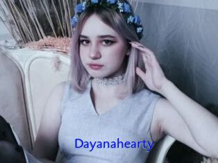 Dayanahearty