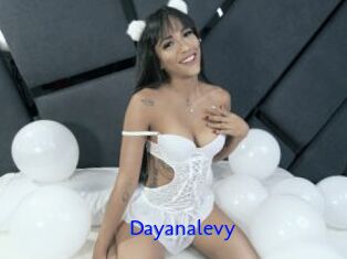 Dayanalevy