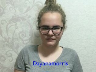 Dayanamorris