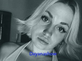 Dayanashow