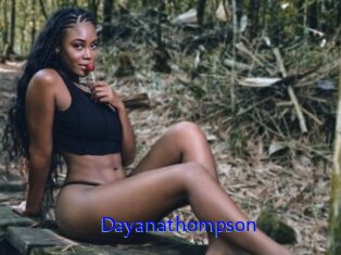 Dayanathompson