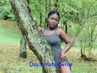 Dayannabrownie