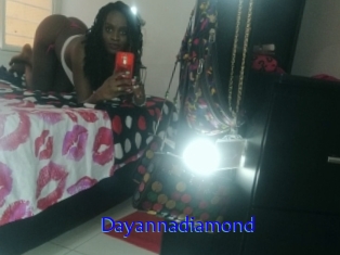 Dayannadiamond