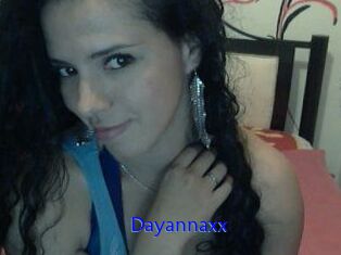 Dayannaxx