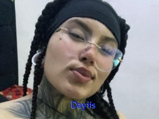Dayiis