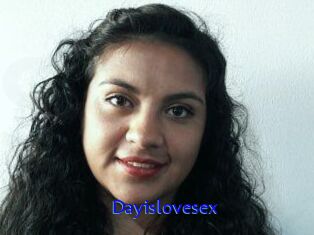 dayislovesex Sexo Gratis