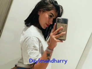 Daylesandharry