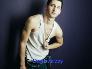 Daylistarboy