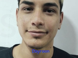 Dayroon