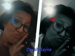 Dayshalayne