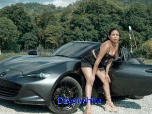 Daysiwhite