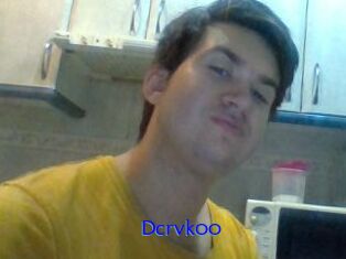 Dcrvk00