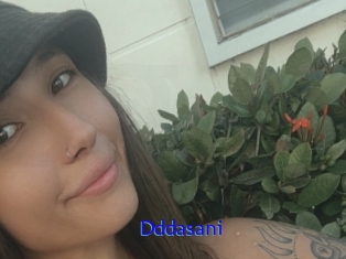 Dddasani
