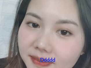 Ddddd