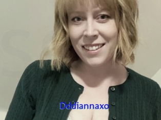 Dddiannaxo