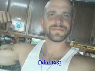 Ddub1983