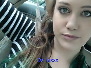 De_luxxx