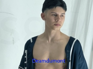 deamdumont Sexo Gratis