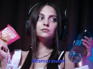 Deamurawow