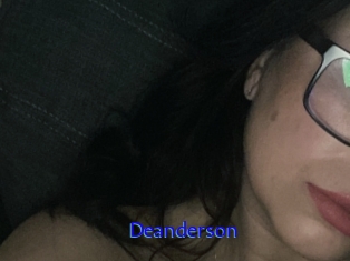Deanderson