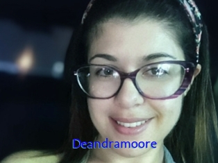 Deandramoore