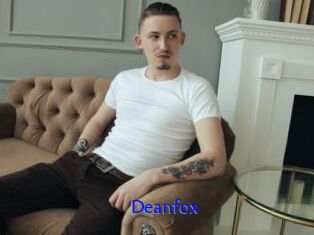 Deanfox