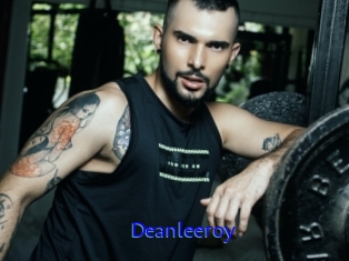Deanleeroy