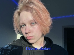 Deannabaker