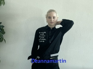 Deannamartin