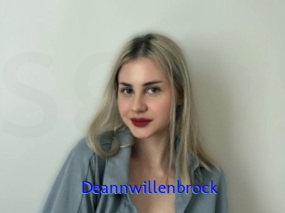 Deannwillenbrock