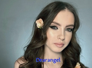 Dearangel