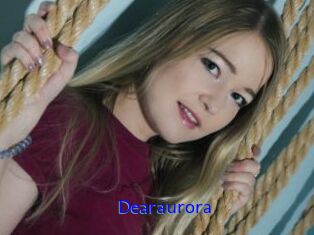 Dearaurora