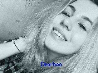 Dearboo
