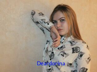 Deardorina