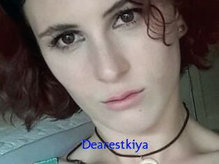 Dearestkiya