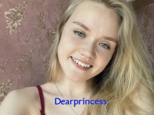 Dearprincess