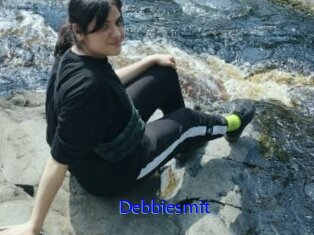 Debbiesmit