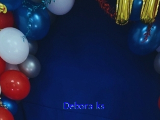 Debora_ks