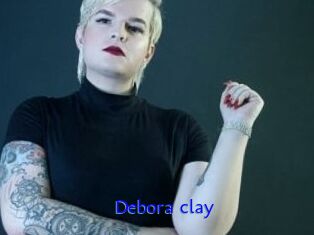 Debora_clay