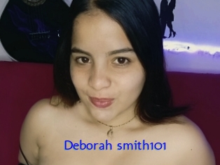 Deborah_smith101