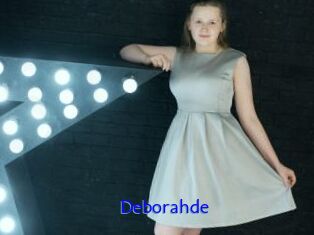 Deborahde