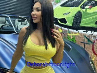 deborahmoonlight Sexo Gratis