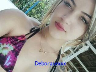 Deborasexxx