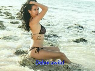 deborawild Sexo Gratis